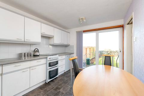 22 Springfield Terrace, South Queensferry, EH30 9XF