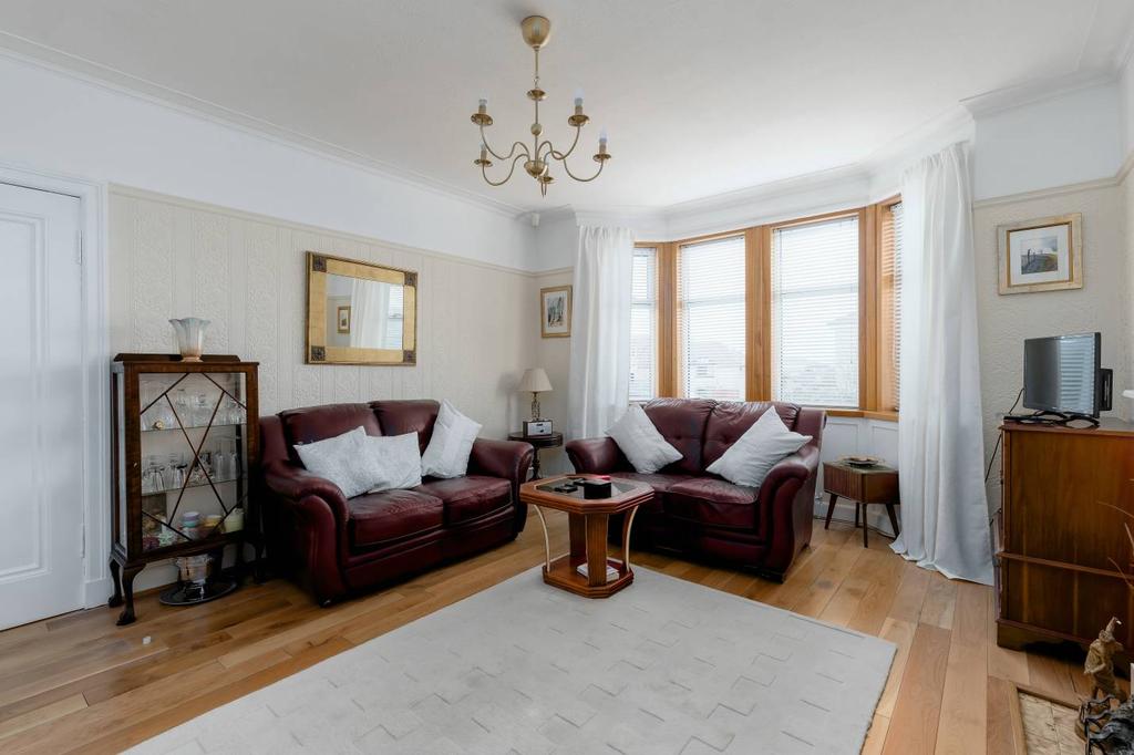 30 Boreland Road, Inverkeithing, KY11 1DA 2 bed detached bungalow £