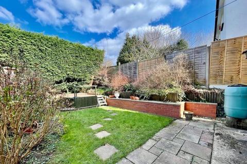 19 Beatty Close, Ringwood, BH24 1XR