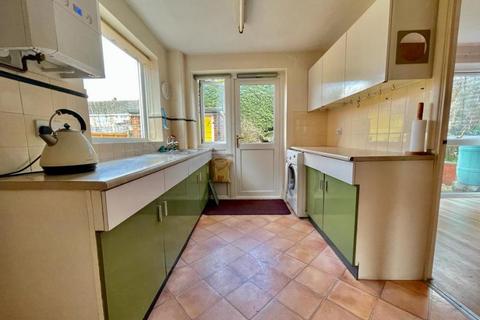 19 Beatty Close, Ringwood, BH24 1XR
