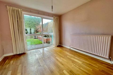 19 Beatty Close, Ringwood, BH24 1XR
