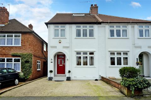 18 Whittaker Road, Sutton, SM3 9QG