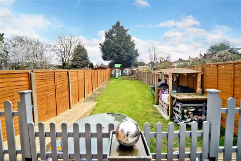18 Whittaker Road, Sutton, SM3 9QG