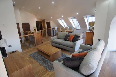 2 bedroom flat to rent, Beechgrove Avenue, First Floor, AB15