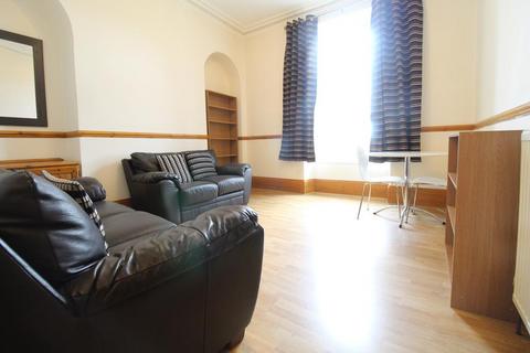 undefined, Rosemount Place, Floor Left, AB25