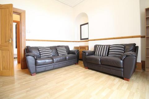undefined, Rosemount Place, Floor Left, AB25