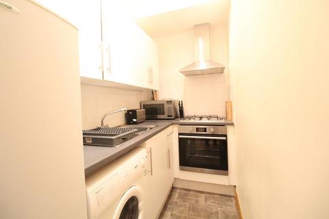 undefined, Rosemount Place, Floor Left, AB25