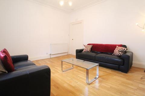 1 bedroom flat to rent - Fraser Street, First Floor Left, AB25
