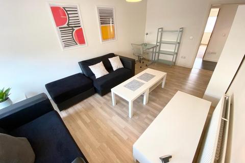 undefined, Portland Street, Floor, AB11