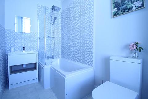 undefined, Union Street, Aberdeen, Flat 2