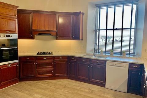 undefined, Union Street, Aberdeen, Flat 2