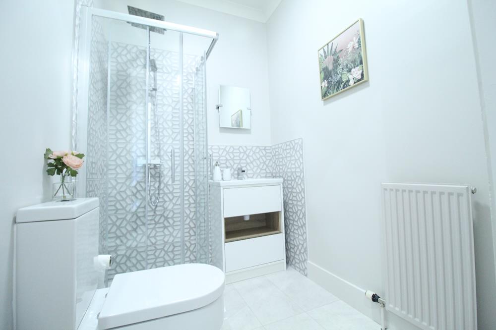 Shower Room 2