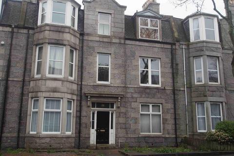 1 bedroom flat to rent, Union Grove, Ground Right, AB10