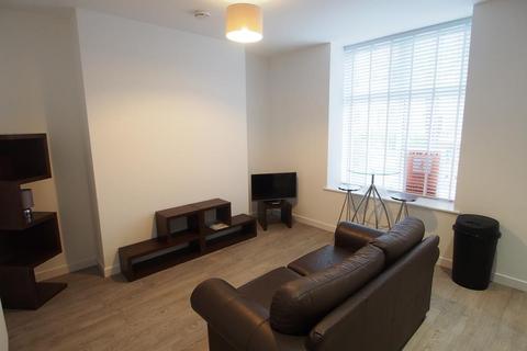 1 bedroom flat to rent, Union Grove, Ground Right, AB10