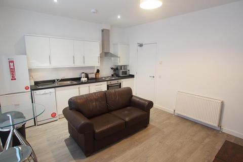 1 bedroom flat to rent, Union Grove, Ground Right, AB10