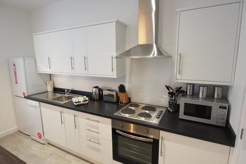 1 bedroom flat to rent, Union Grove, Ground Right, AB10