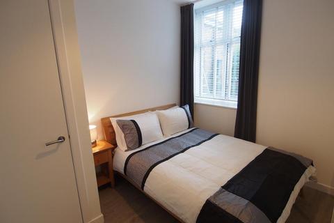1 bedroom flat to rent, Union Grove, Ground Right, AB10