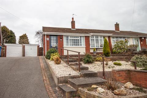 6 Crane Drive, Burntwood, WS7 4SW