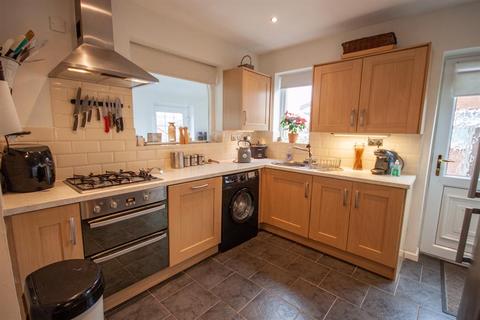 6 Crane Drive, Burntwood, WS7 4SW