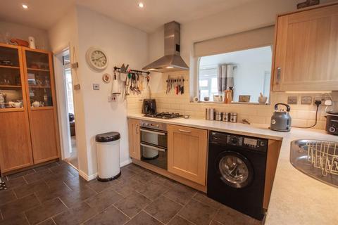 6 Crane Drive, Burntwood, WS7 4SW