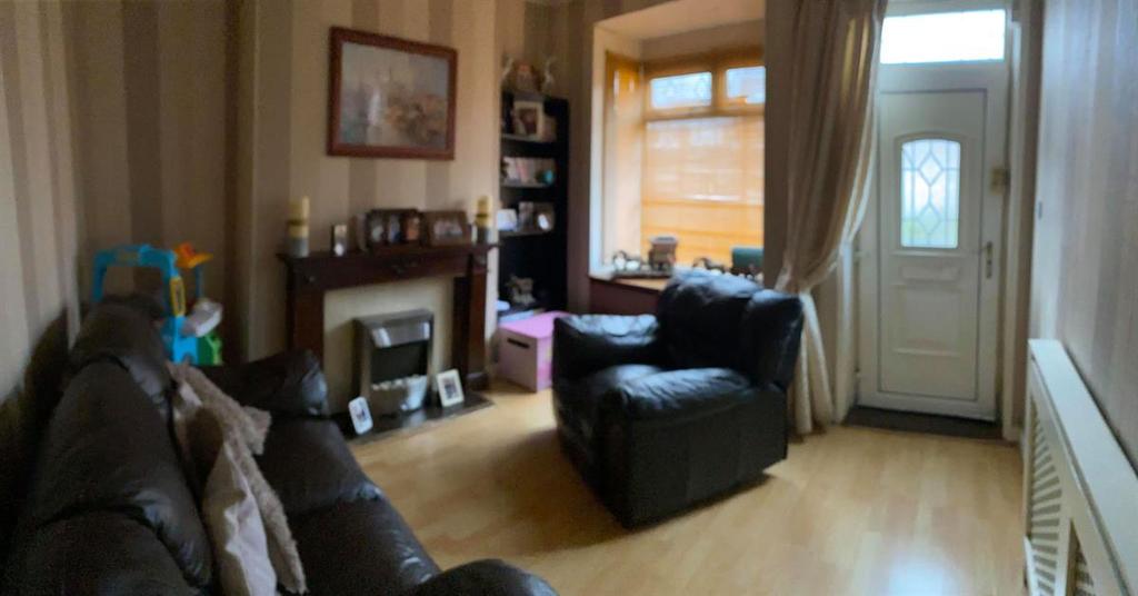 Hill Street, Netherton, Dudley 3 bed terraced house £650 pcm (£150 pw)