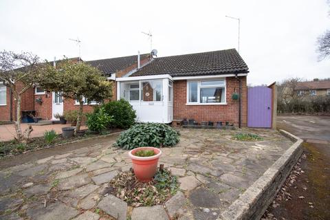 6 Abinger Close, Stevenage, SG1 1SW