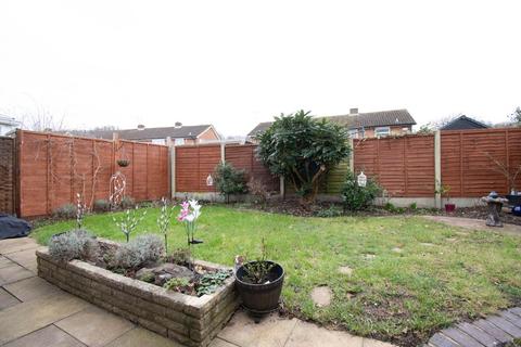 6 Abinger Close, Stevenage, SG1 1SW