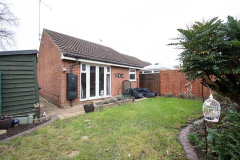 6 Abinger Close, Stevenage, SG1 1SW