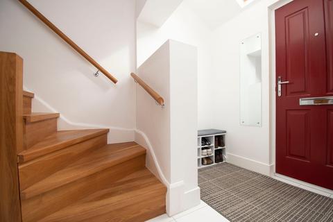 86 Briardale, Stevenage, SG1 1TR