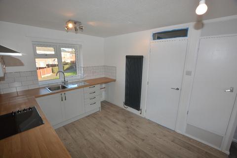 1 bedroom flat to rent, Kent Close, Worksop