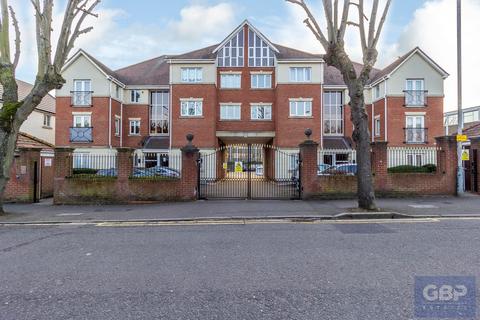 Flat 6, Chartwell Place Junction Road, Romford, RM1 3BF