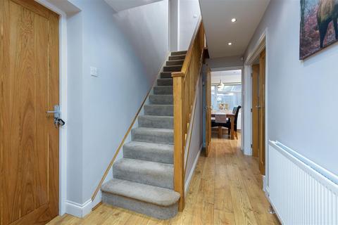 7 Lime Grove, Caythorpe, Grantham, NG32 3DH
