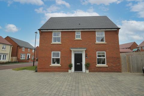 9 Ayton Meadows, Nunthorpe, Middlesbrough, TS7 0AY