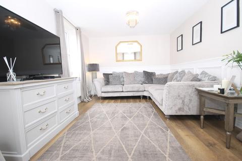 9 Ayton Meadows, Nunthorpe, Middlesbrough, TS7 0AY
