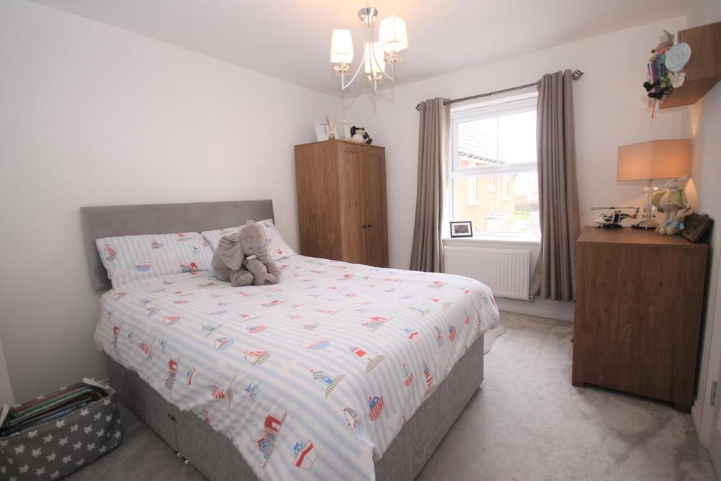 Bedroom 2