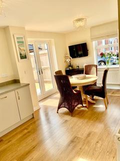9 Ayton Meadows, Nunthorpe, Middlesbrough, TS7 0AY