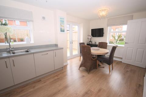 9 Ayton Meadows, Nunthorpe, Middlesbrough, TS7 0AY