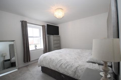 9 Ayton Meadows, Nunthorpe, Middlesbrough, TS7 0AY