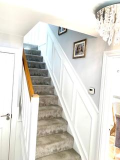 9 Ayton Meadows, Nunthorpe, Middlesbrough, TS7 0AY