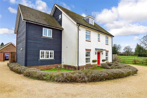 6 Hart Lane, Meopham, Gravesend, DA13 0DS
