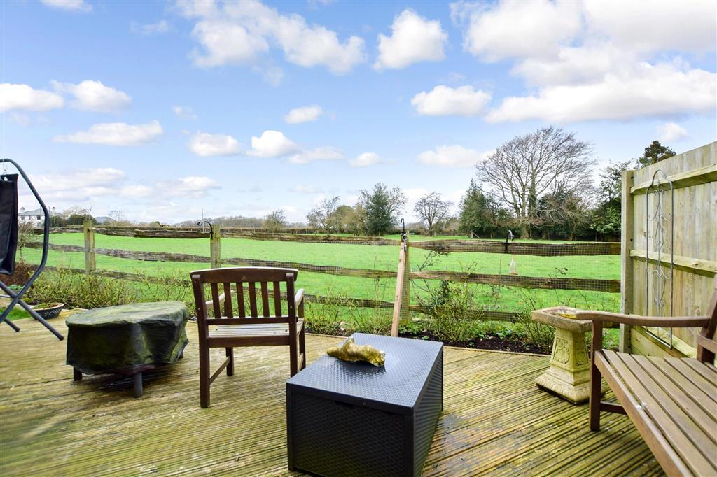 Patio / Decking