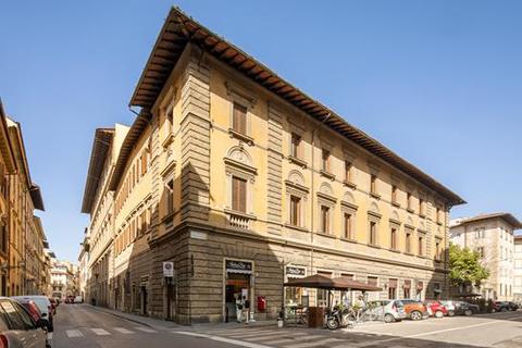 Residential development - Florence, Tuscany