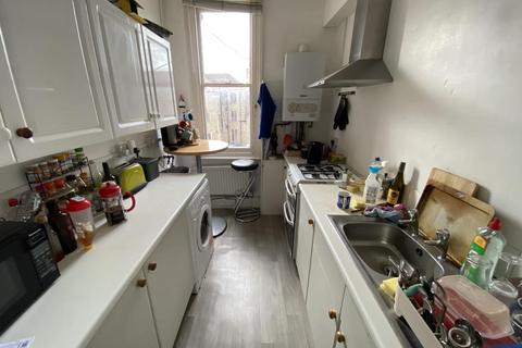 4 bedroom flat to rent, Iffley Road,  East Oxford,  HMO Ready 4 Sharers,  OX4