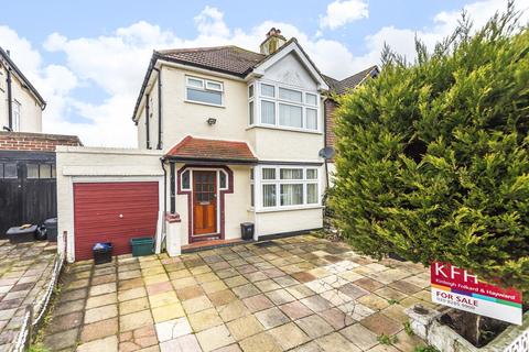 84 Beaconsfield Road, London, SE9 4DT