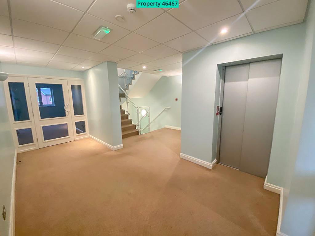 Communal Area