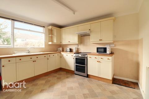28 Chalfont Close, Cambridge, CB1 9NA