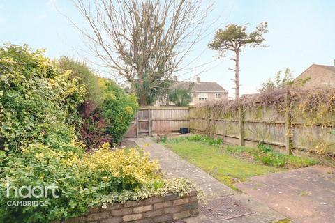 28 Chalfont Close, Cambridge, CB1 9NA