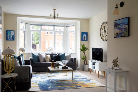 2 bedroom flat to rent - Manor Lodge 27-29 Alexandra Road, Watford, Hertfordshire, WD17
