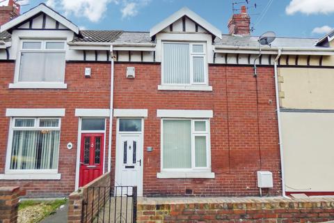 22 Gordon Terrace, Choppington, NE62 5UE