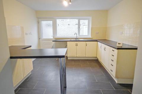 22 Gordon Terrace, Choppington, NE62 5UE
